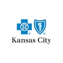 Blue Cross and Blue Shield of Kansas City logo