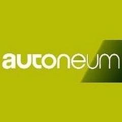 Autoneum logo