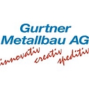 Gurtner Metallbau AG logo
