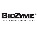 BioZyme Inc. logo
