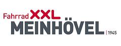 Fahrrad XXL Meinhövel logo