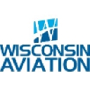 Wisconsin Aviation logo