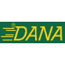 Dana Container logo