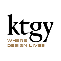 Ktgy Group, Inc. logo