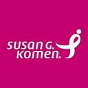 Susan G. Komen logo