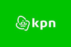 KPN logo