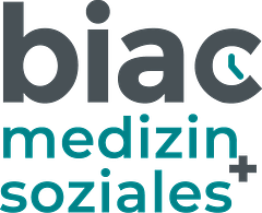 biac Personalservice logo