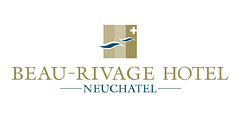 Beau-Rivage Hotel logo