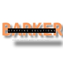 Barker Staffing Solutions logo