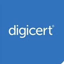 DigiCert  logo
