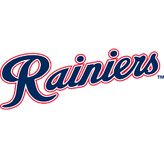 Tacoma Rainiers logo