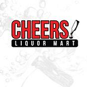 Cheers Wine & Liquor logo