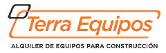 Terra Equipos SA logo