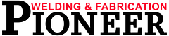 Pioneer Welding & Fabrication logo