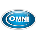 OMNI Glass & Paint logo