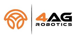 4AG Robotics logo