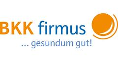 BKK firmus logo