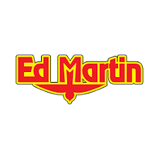 Ed Martin Buick GMC logo