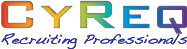CyReq logo