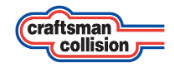 Craftsman Collision logo