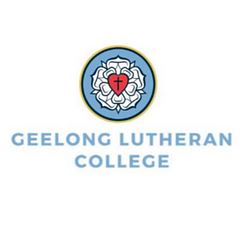 Geelong Lutheran College logo