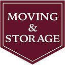 AAA MOVING logo