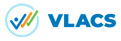 VLACS logo