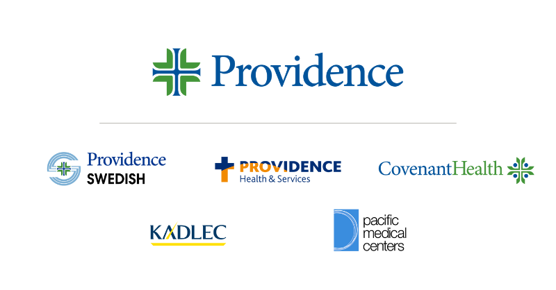 Providence logo