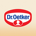 Dr. Oetker logo