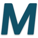 Merus N.V. logo