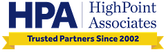 HighPoint Associates logo