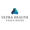 Ultra Health logo
