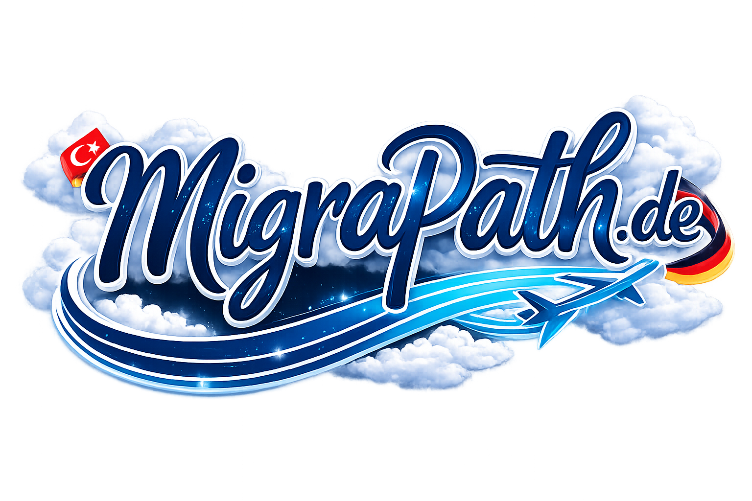 Migrapath.de logo