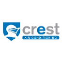 Crest logo