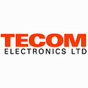 Trak Tecom Corporation logo