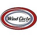 Wind Circle Network logo
