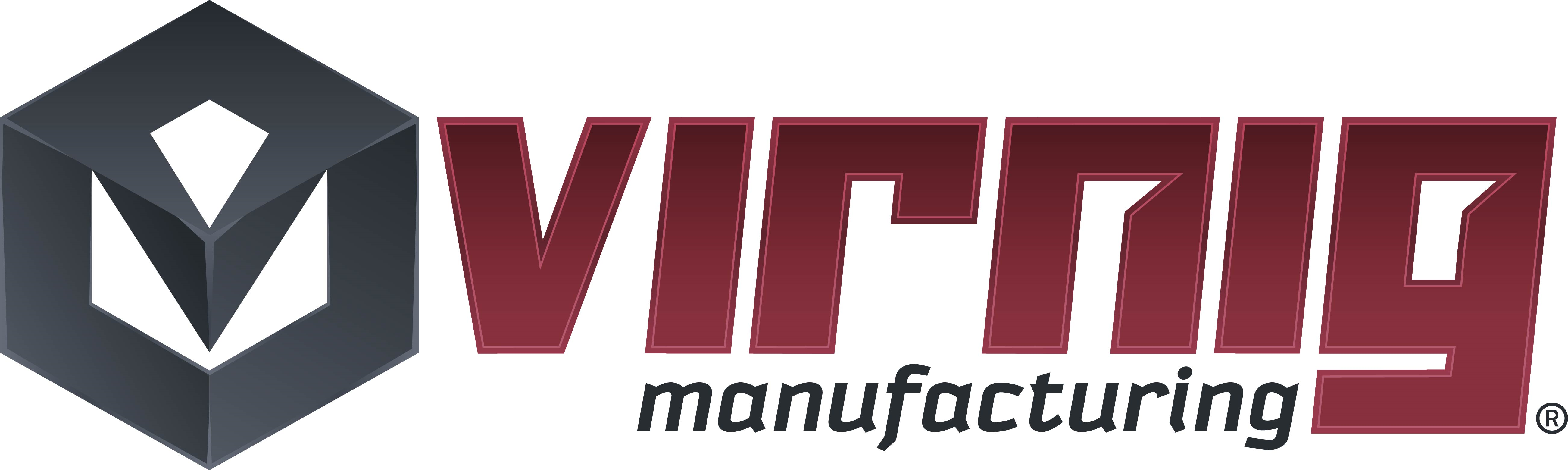 Virnig Manufacturing logo
