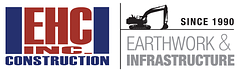 EHC logo