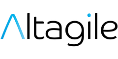 Altagile logo