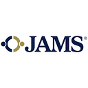 JAMS, Inc. logo