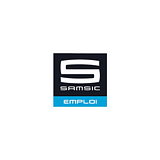Samsic Emploi logo