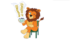 The TEA Center logo