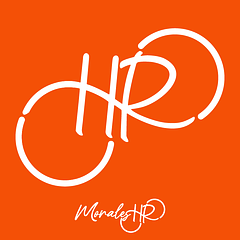 MoralesHR logo