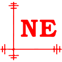 Northeast Nutrition Inc. logo
