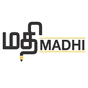Madhi Foundation logo