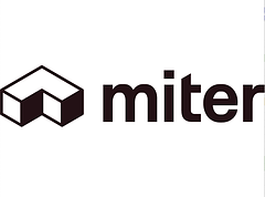 Miter logo