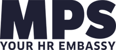MP Solutions logo