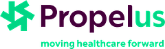 Propelus logo