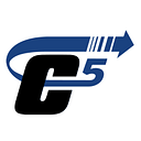 c5 Expedite LLC logo