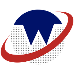 PT Wiraky Nusa Telekomunikasi  logo